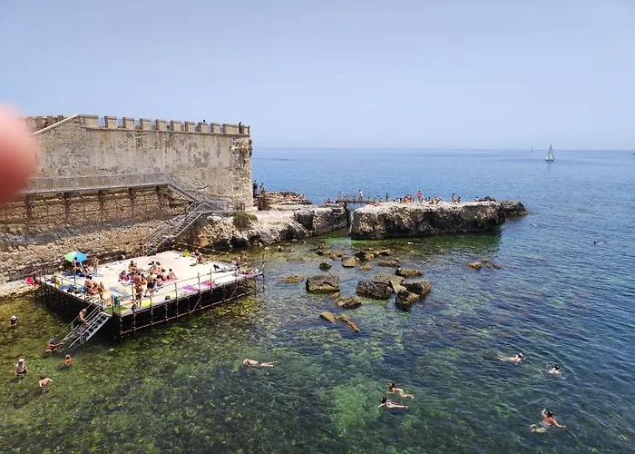 Al Settimo Porta Marina * Syracuse