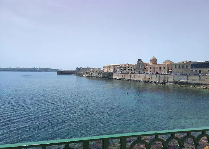 Al Settimo Porta Marina Syracuse