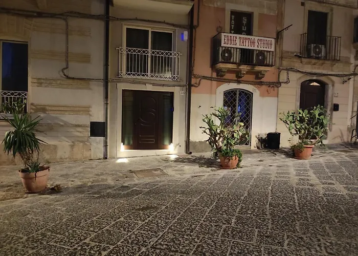 Сasa de vacaciones Al Settimo Porta Marina Syracuse