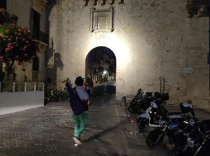 Al Settimo Porta Marina Сasa de vacaciones