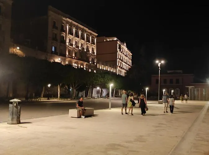 Al Settimo Porta Marina