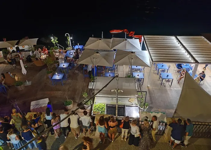 Al Settimo Porta Marina Сasa de vacaciones *