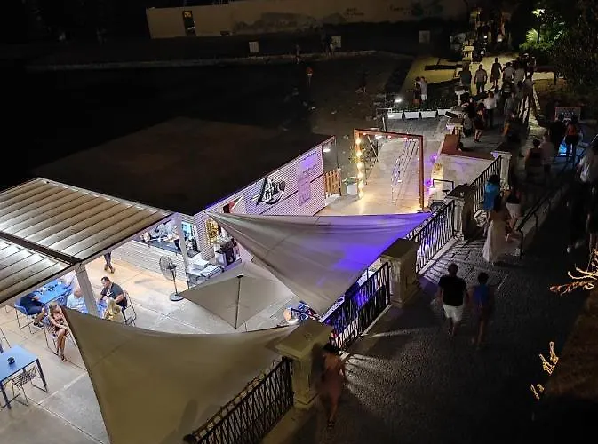 Al Settimo Porta Marina Сasa de vacaciones Syracuse