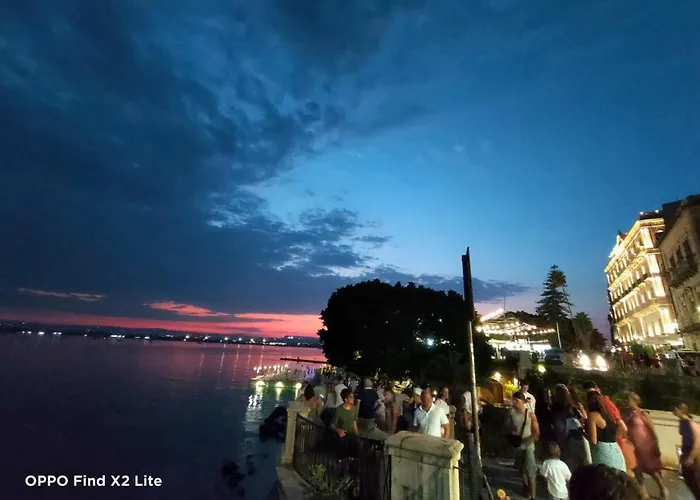 Сasa de vacaciones Al Settimo Porta Marina *