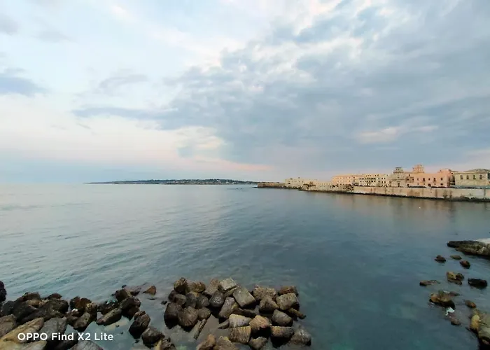 Сasa de vacaciones Al Settimo Porta Marina