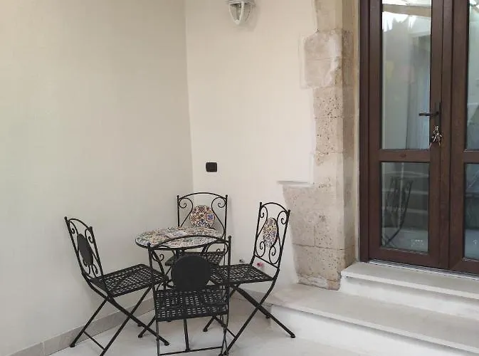 Al Settimo Porta Marina *