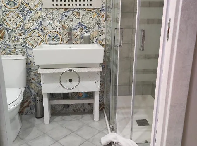 Al Settimo Porta Marina Сasa de vacaciones Syracuse