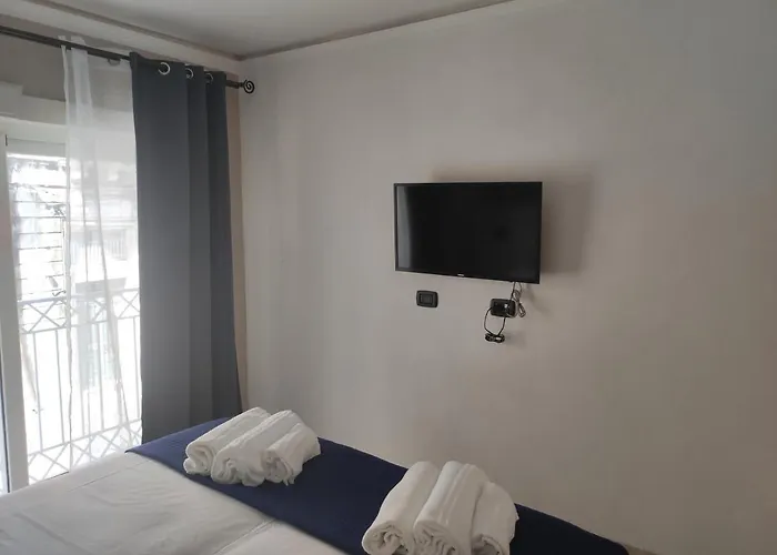 Al Settimo Porta Marina Сasa de vacaciones *