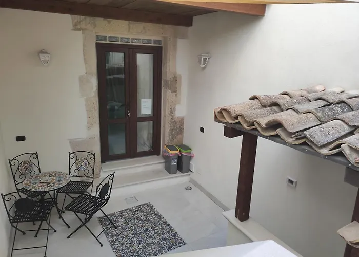 Al Settimo Porta Marina *