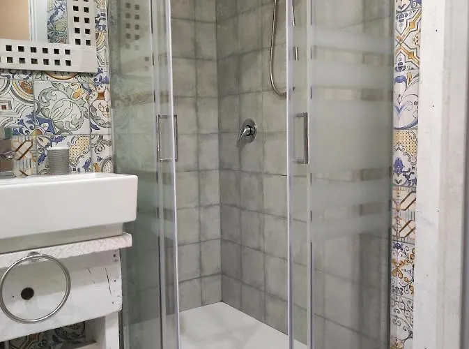 Al Settimo Porta Marina *