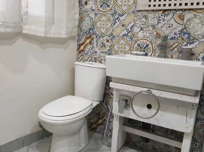 Al Settimo Porta Marina Сasa de vacaciones