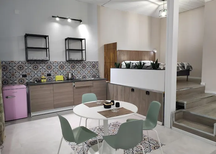 Al Settimo Porta Marina *