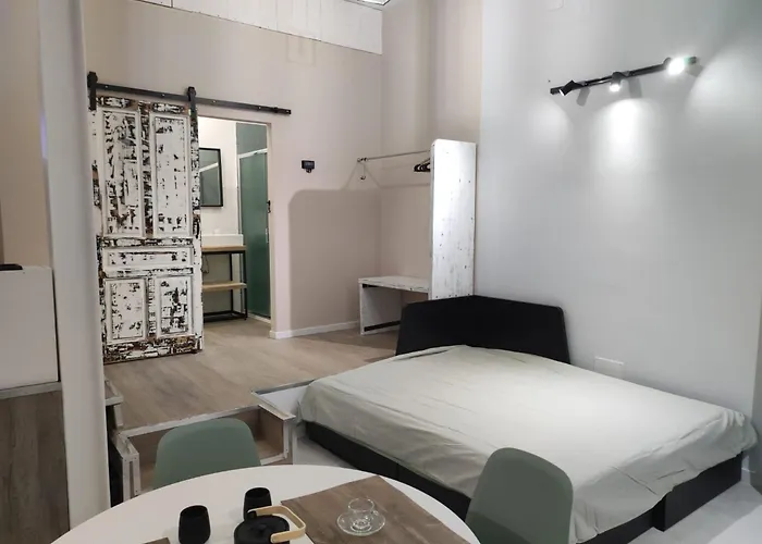 Al Settimo Porta Marina Syracuse