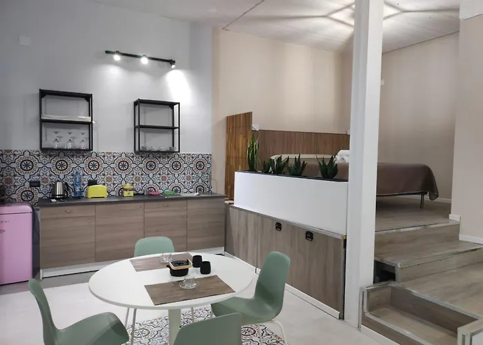 Сasa de vacaciones Al Settimo Porta Marina *