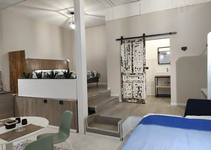 Al Settimo Porta Marina Сasa de vacaciones Syracuse