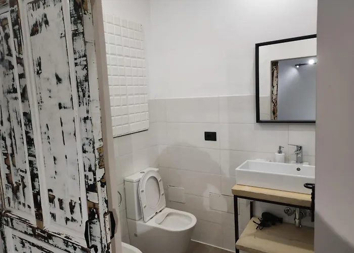 Al Settimo Porta Marina Syracuse