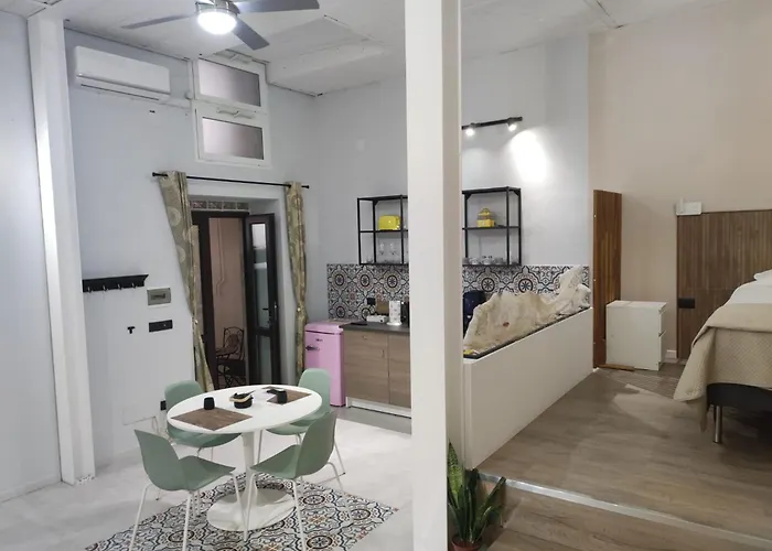 Al Settimo Porta Marina *