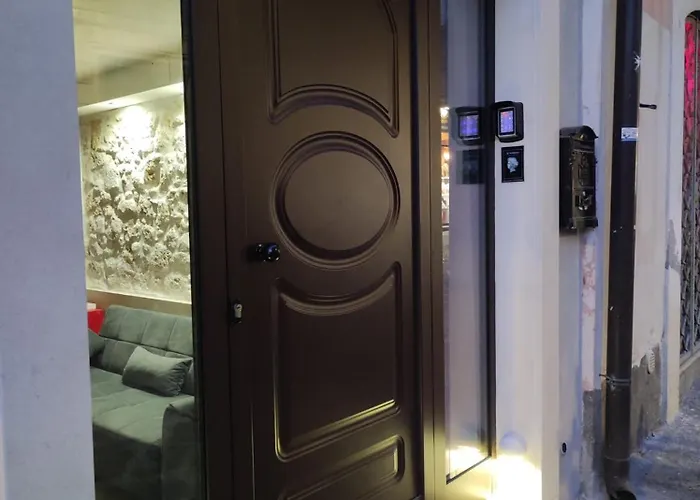 Al Settimo Porta Marina * Syracuse