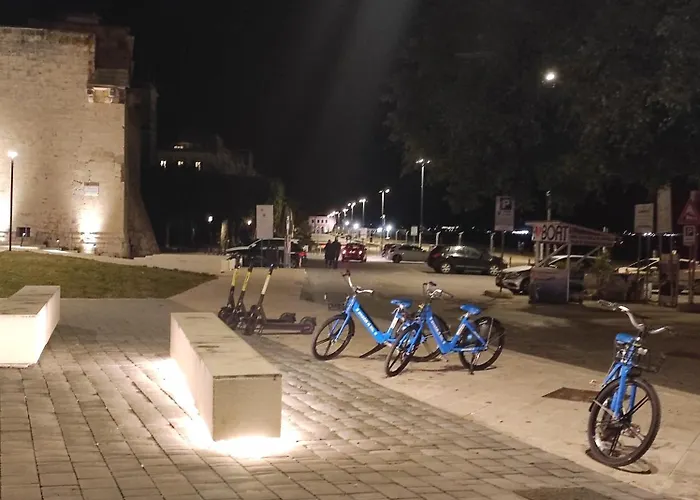 Al Settimo Porta Marina Сasa de vacaciones