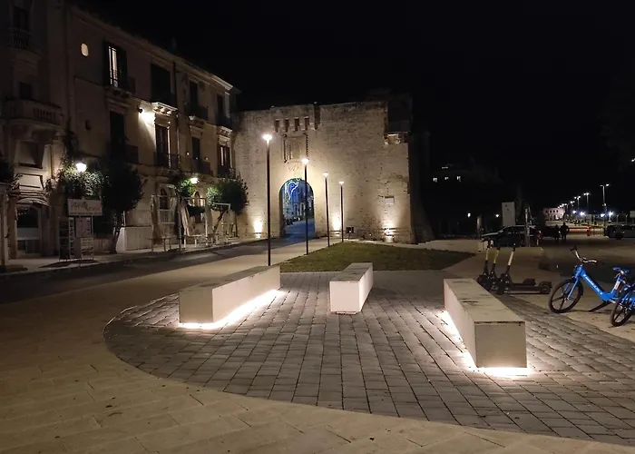 Al Settimo Porta Marina Сasa de vacaciones *