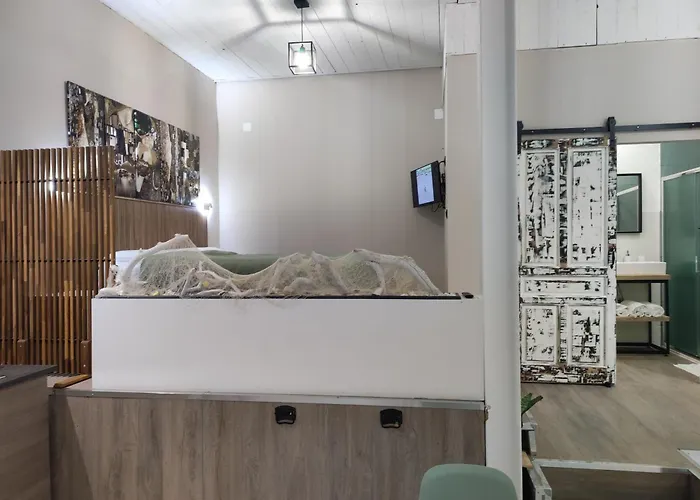 Al Settimo Porta Marina Syracuse