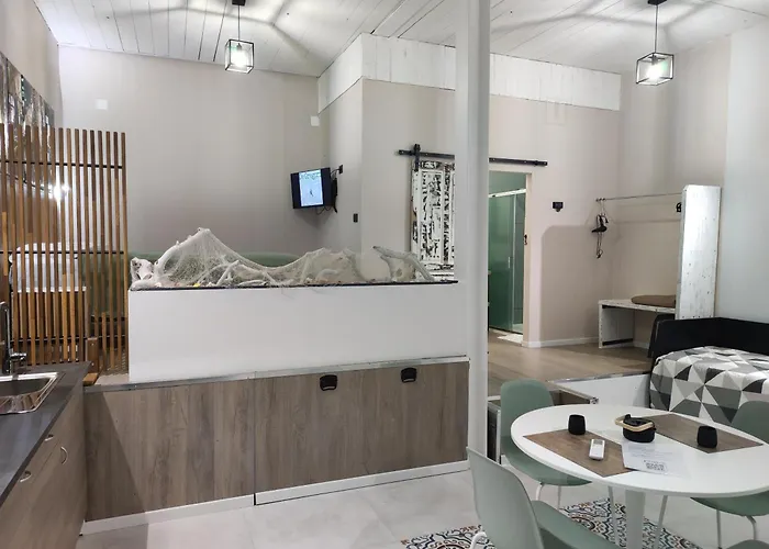 Al Settimo Porta Marina * Syracuse