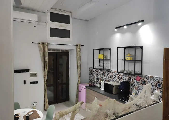 Сasa de vacaciones Al Settimo Porta Marina