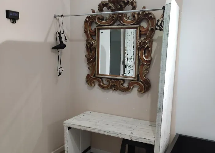 Al Settimo Porta Marina Сasa de vacaciones Syracuse