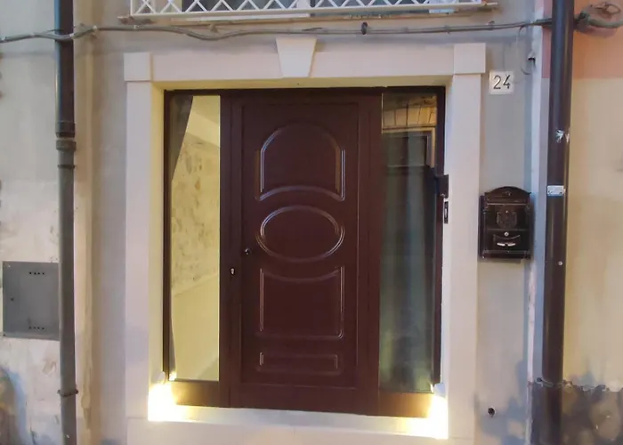 Al Settimo Porta Marina Syracuse