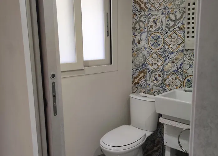 Сasa de vacaciones Al Settimo Porta Marina