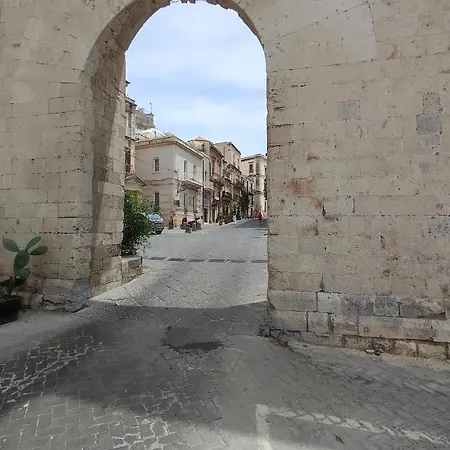 Al Settimo Porta Marina Nyaraló