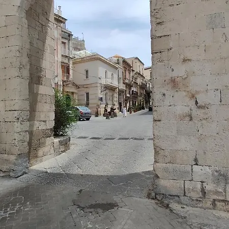 Nyaraló Al Settimo Porta Marina