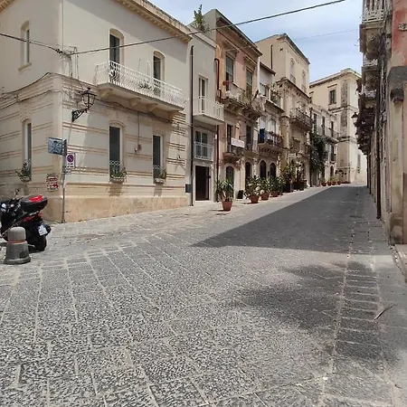 Al Settimo Porta Marina Nyaraló