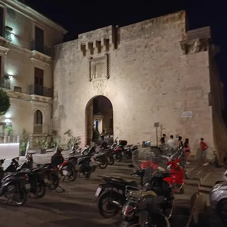 Al Settimo Porta Marina Nyaraló
