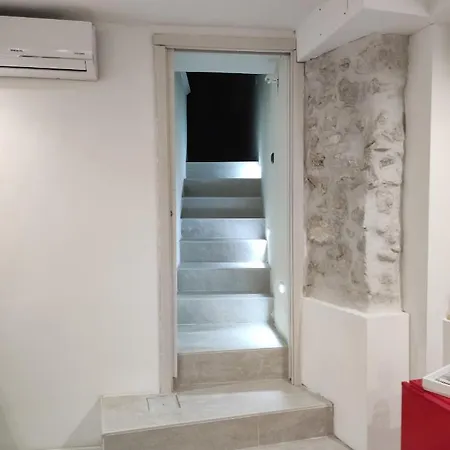 Al Settimo Porta Marina Nyaraló