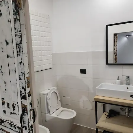 Al Settimo Porta Marina Szirakúza