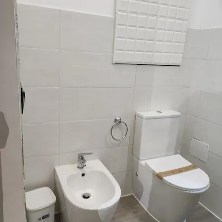 Al Settimo Porta Marina * Szirakúza