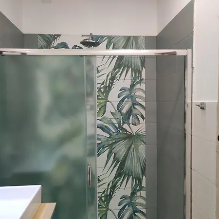 Al Settimo Porta Marina Nyaraló *