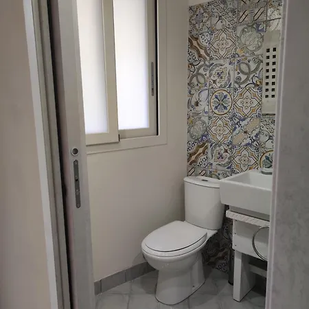 Nyaraló Al Settimo Porta Marina